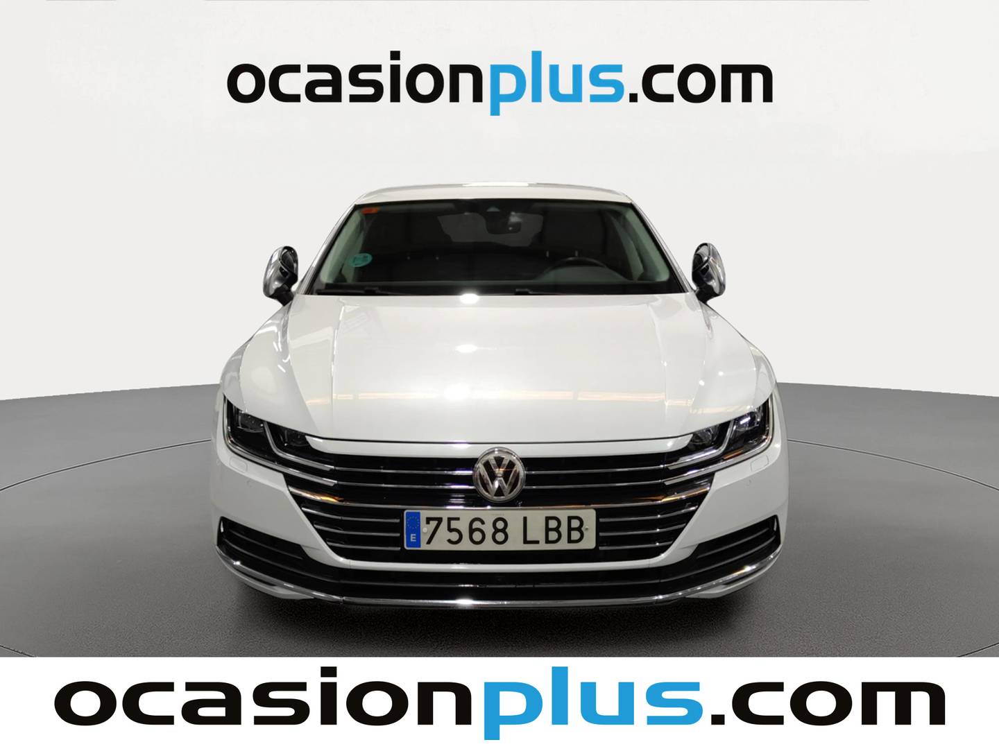 Volkswagen Arteon Volkswagen Arteon Elegance 2.0 TDI (240 CV) DSG al mejor precio