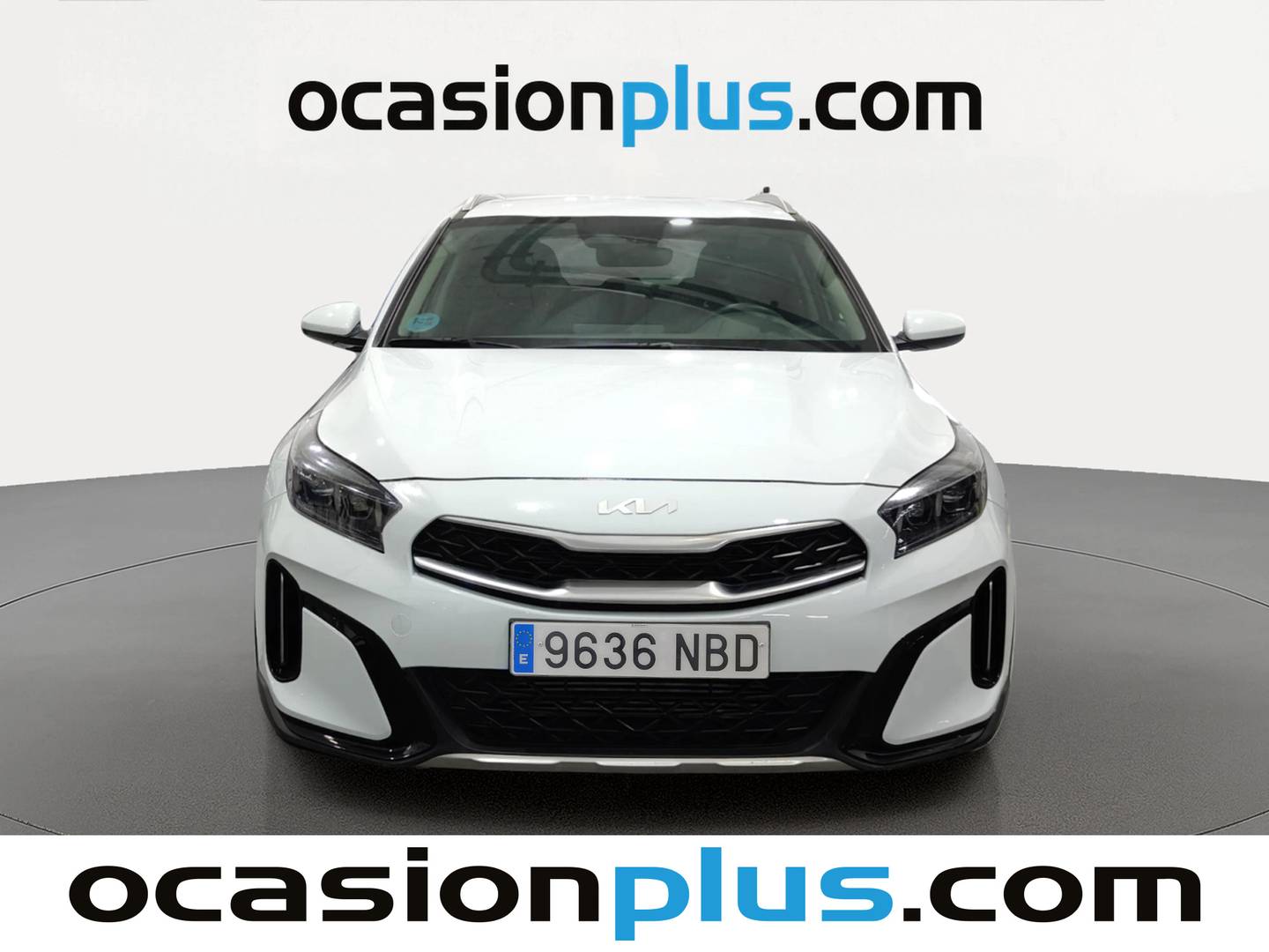 KIA XCeed KIA XCeed 1.0 T-GDi Drive (100 CV) 100cv