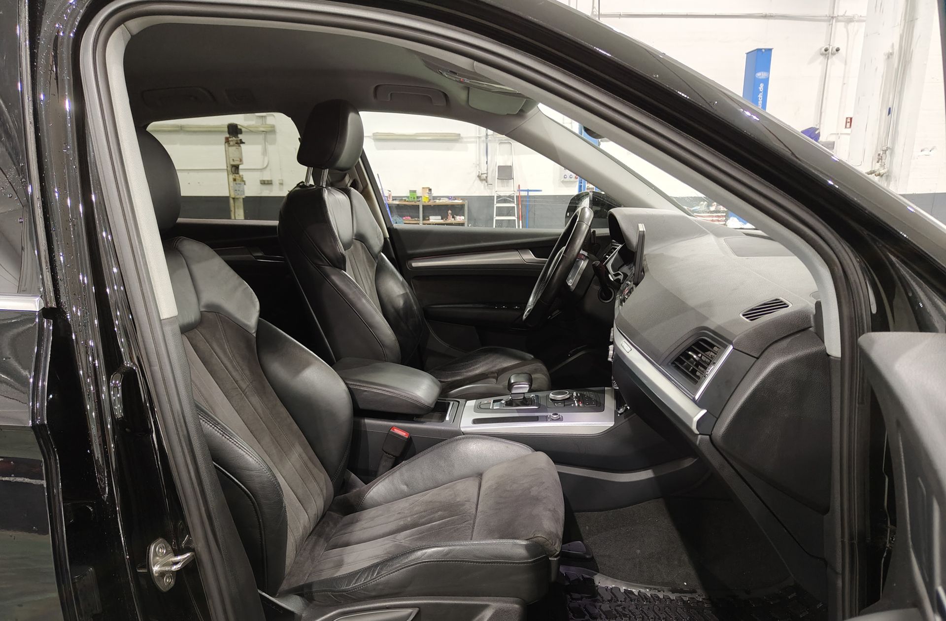 Audi Q5 S line 2.0 TDI quattro S tronic - foto 20