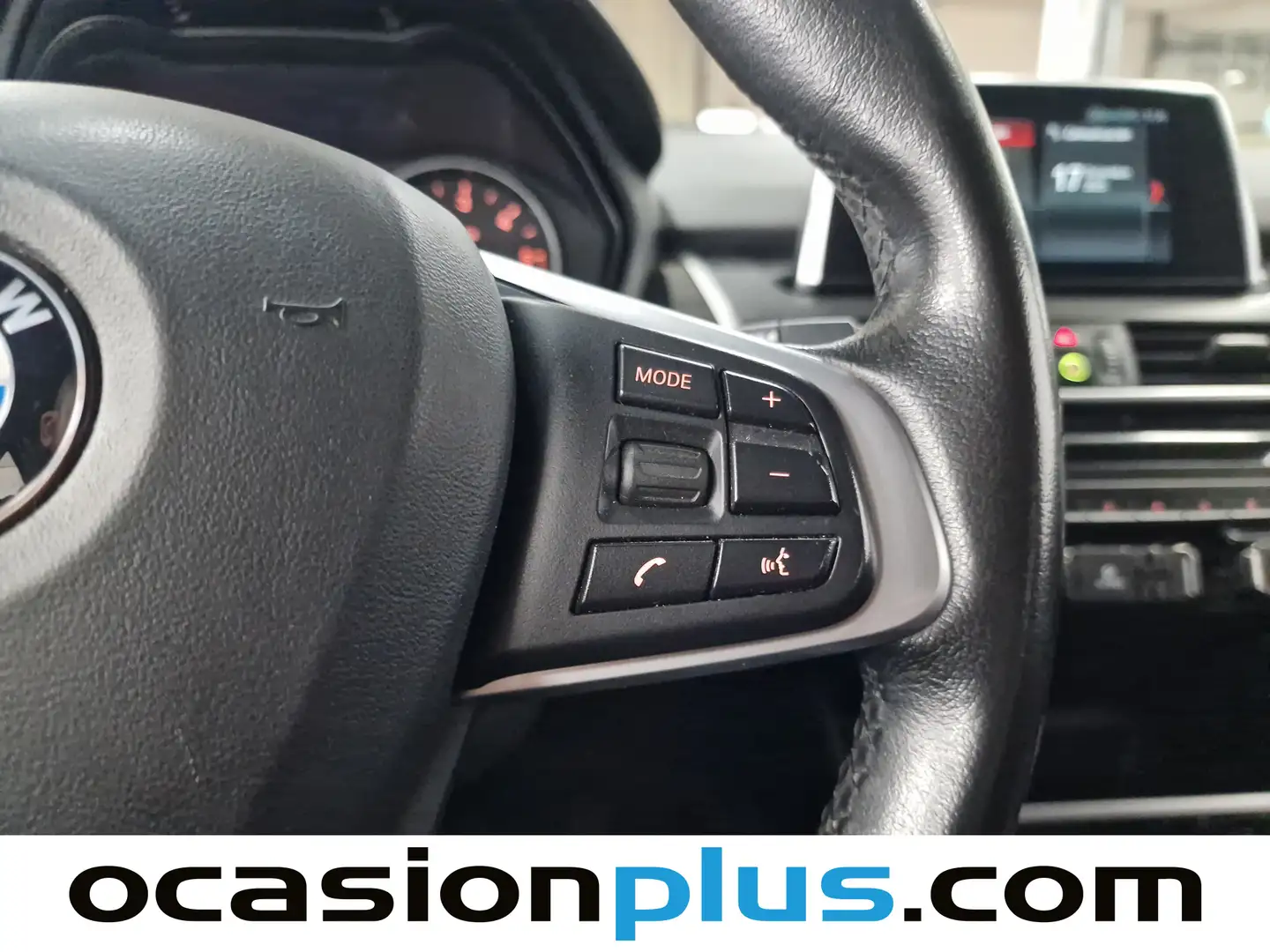 Foto BMW Serie 2 Active Tourer BMW Serie 2 218d Active Tourer Business (150 CV)