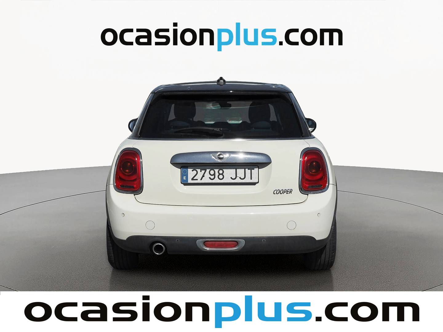 Mini MINI Mini MINI Cooper 5 Puertas (136 CV) barato
