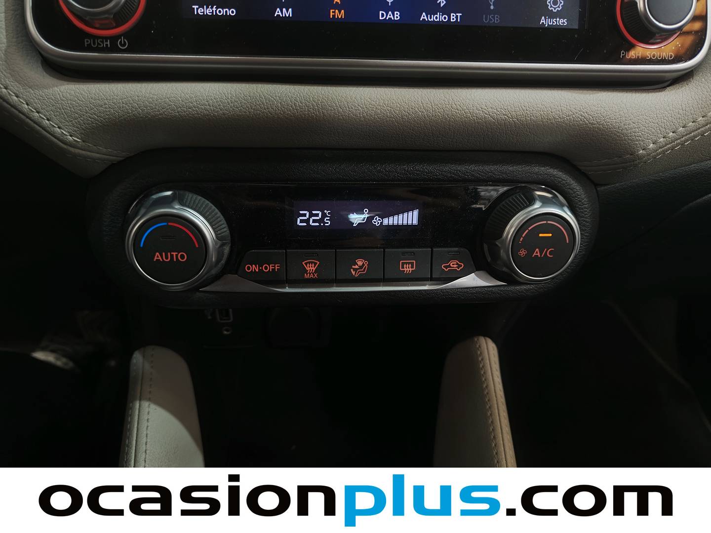 Nissan Micra Nissan Micra IG-T N-Connecta  (100 CV) km 0
