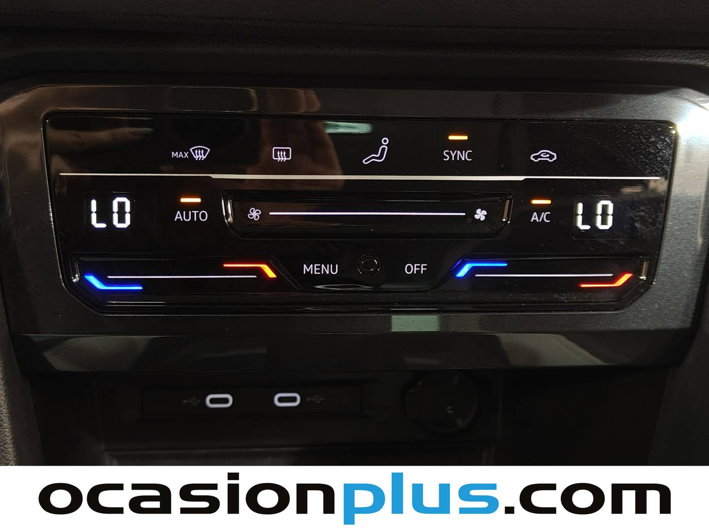 Volkswagen Tiguan Volkswagen Tiguan Urban Sport 2.0 TDI (150 CV) 2021