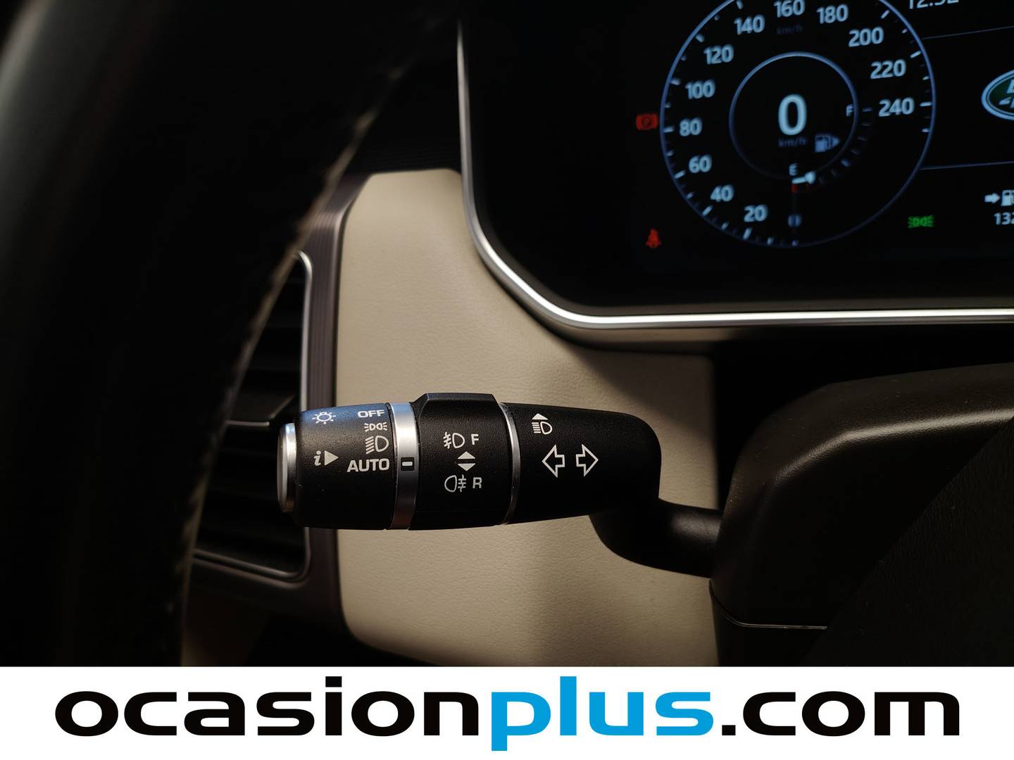 Land Rover Range Rover Sport Land Rover Range Rover Sport 3.0 SDV6 HSE Dynamic Auto (306 CV) 306cv
