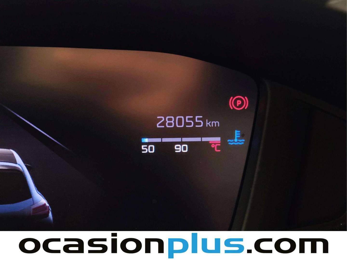 Peugeot 208 Peugeot 208 PureTech 100 Allure (100 CV) seminuevo