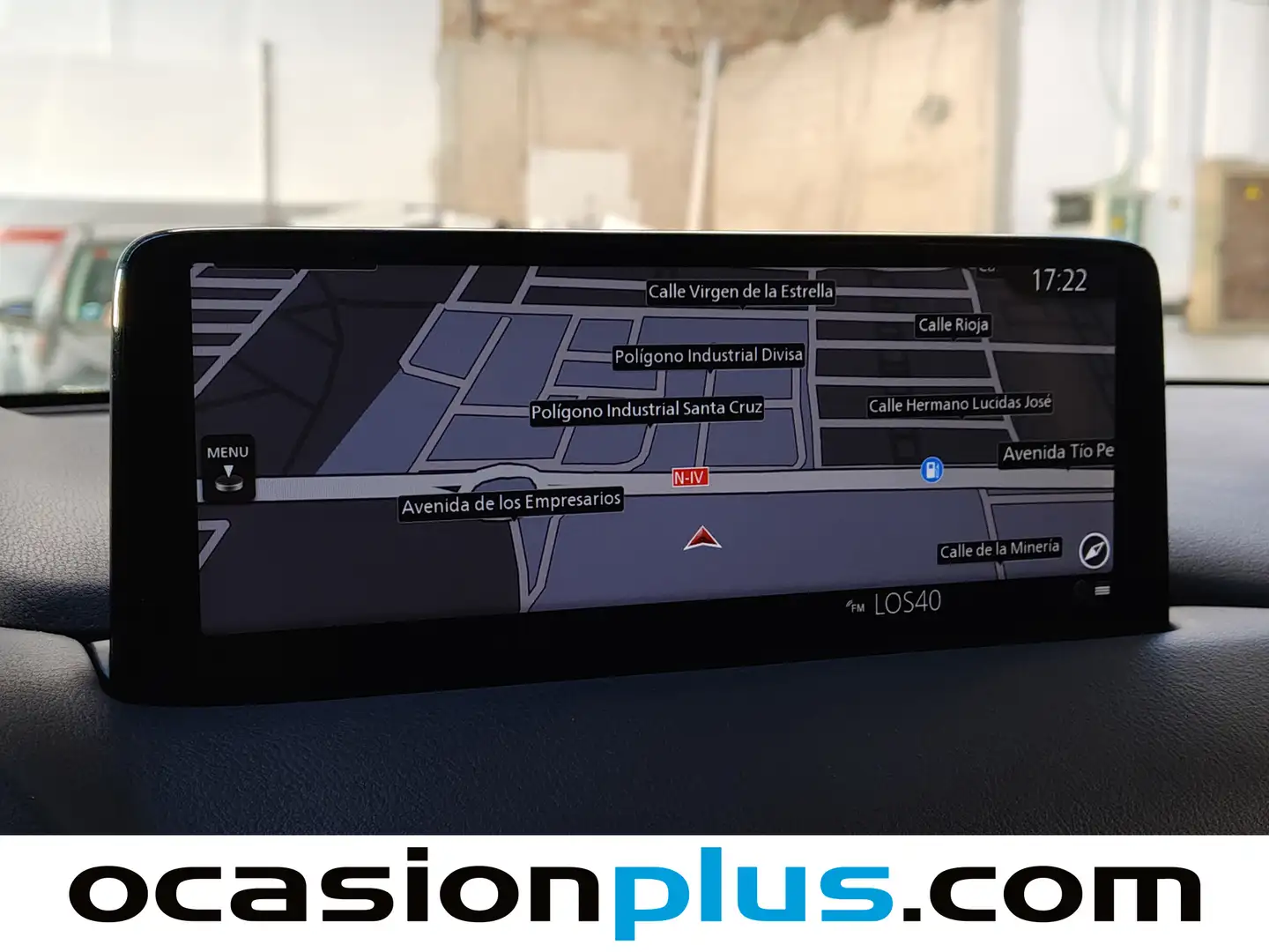 Foto Mazda CX-5 Mazda CX-5 2.2 DE Newground (150 CV)