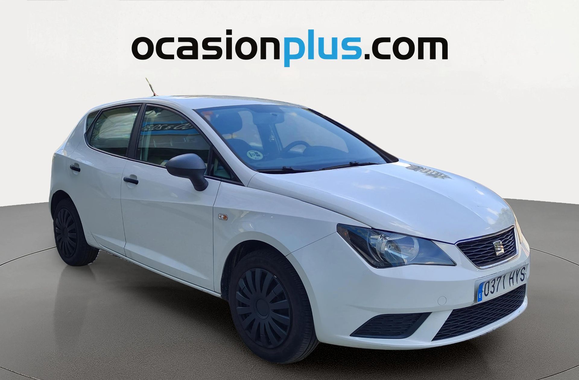 SEAT Ibiza 1.2 TDI Reference - foto 2