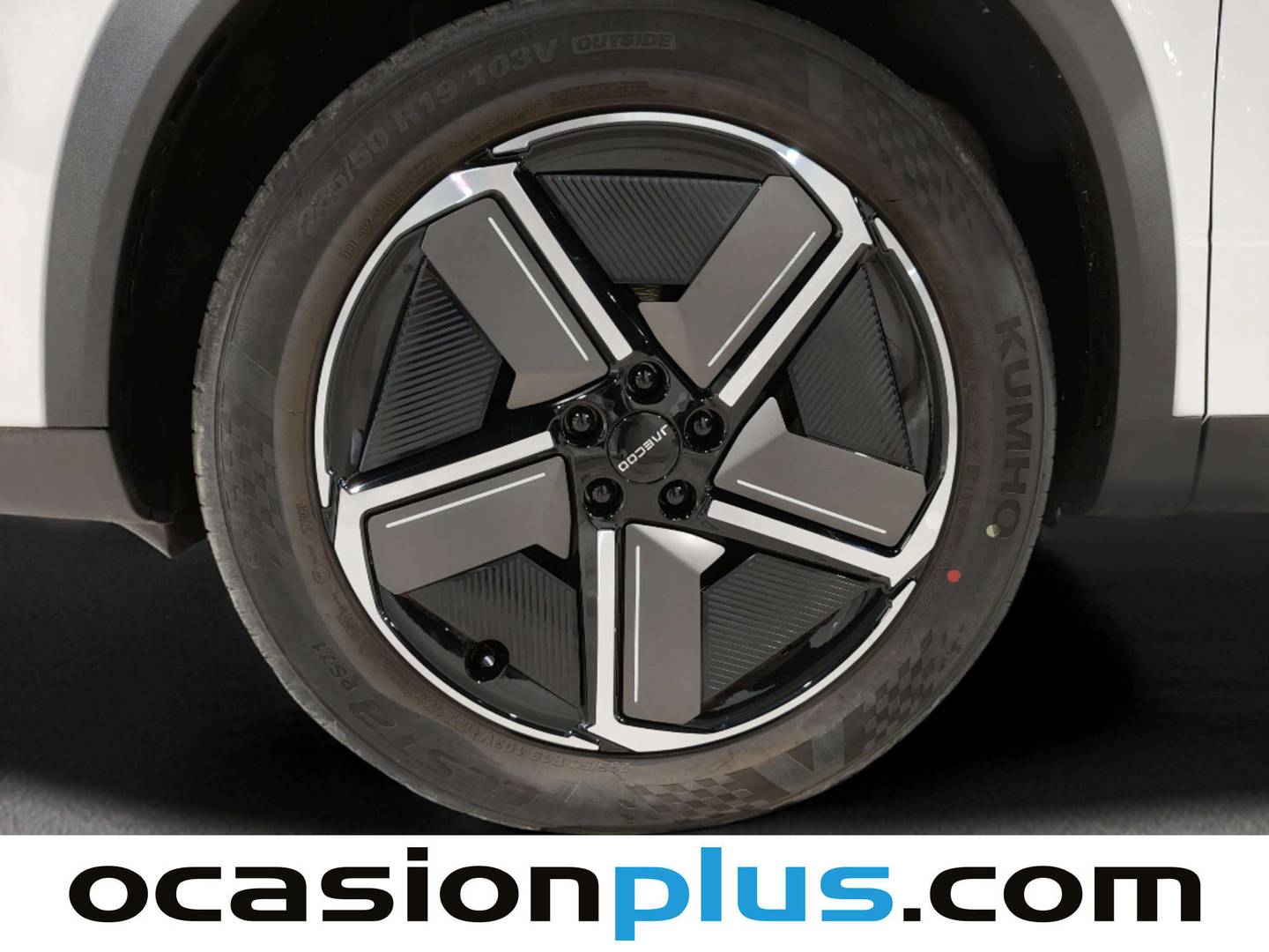 JAECOO 7 JAECOO 7 1.6 TGDI Select FWD (145 CV) km 0