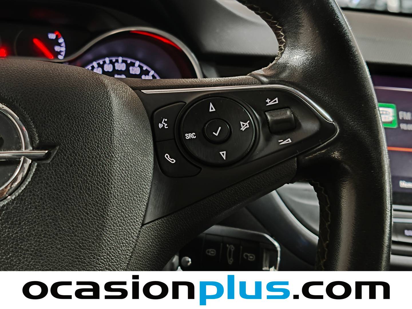 Opel Crossland Opel Crossland 1.5D Business Elegance Auto (120 CV) barato