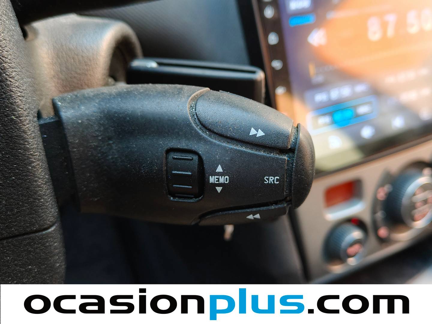 Peugeot 308 Peugeot 308 1.6 VTi Confort (120 CV) 120cv