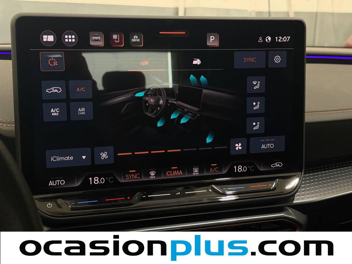 Cupra León Cupra León 1.5 TSI (150 CV) 2025