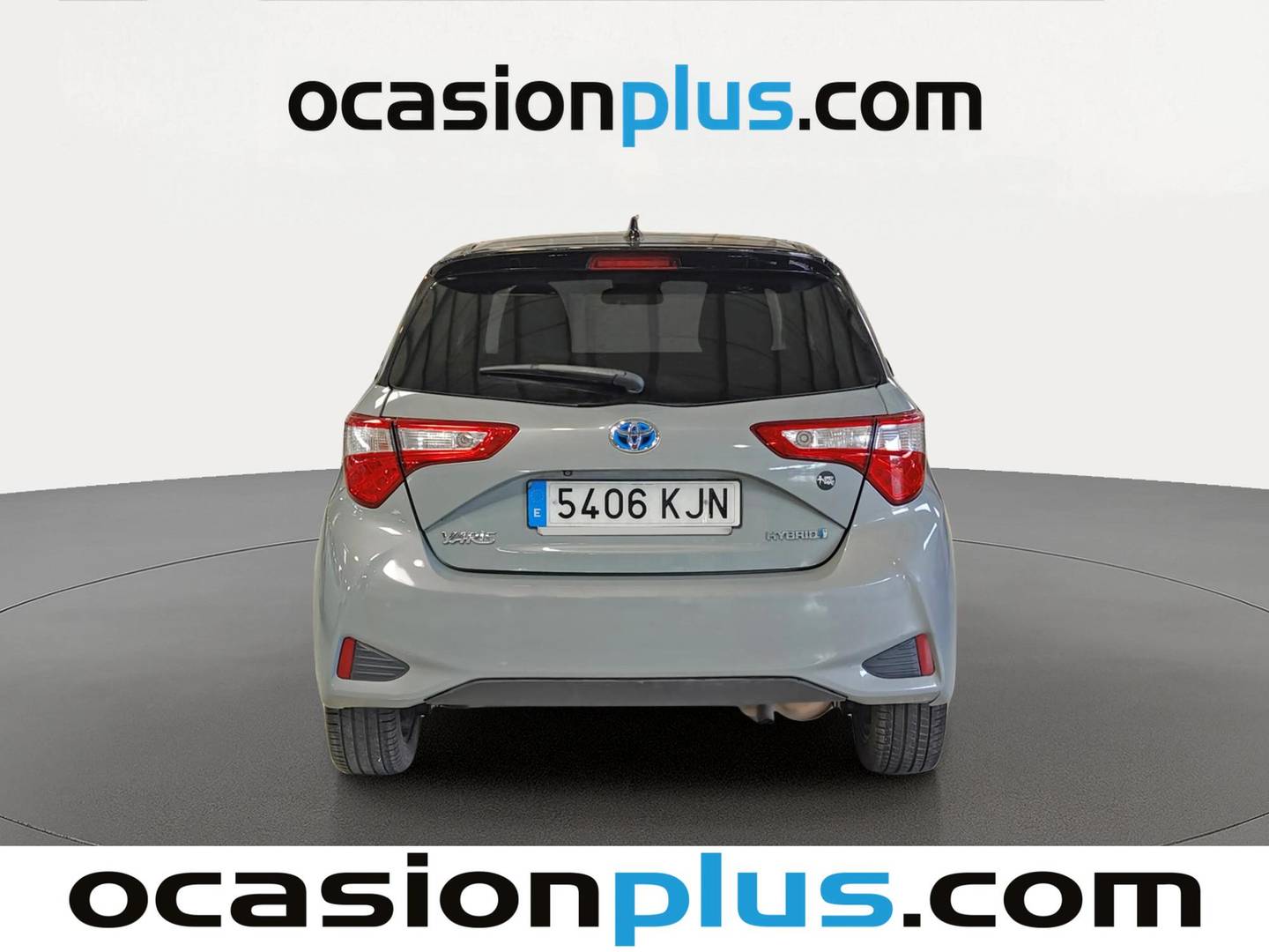 Toyota Yaris Toyota Yaris 1.5 Hybrid Feel (100 CV) barato