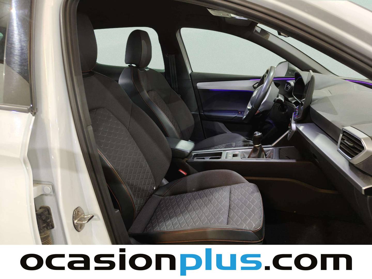 Seat León Seat León 1.5 TSI S&S FR 25 Aniversario (116 CV) al mejor precio