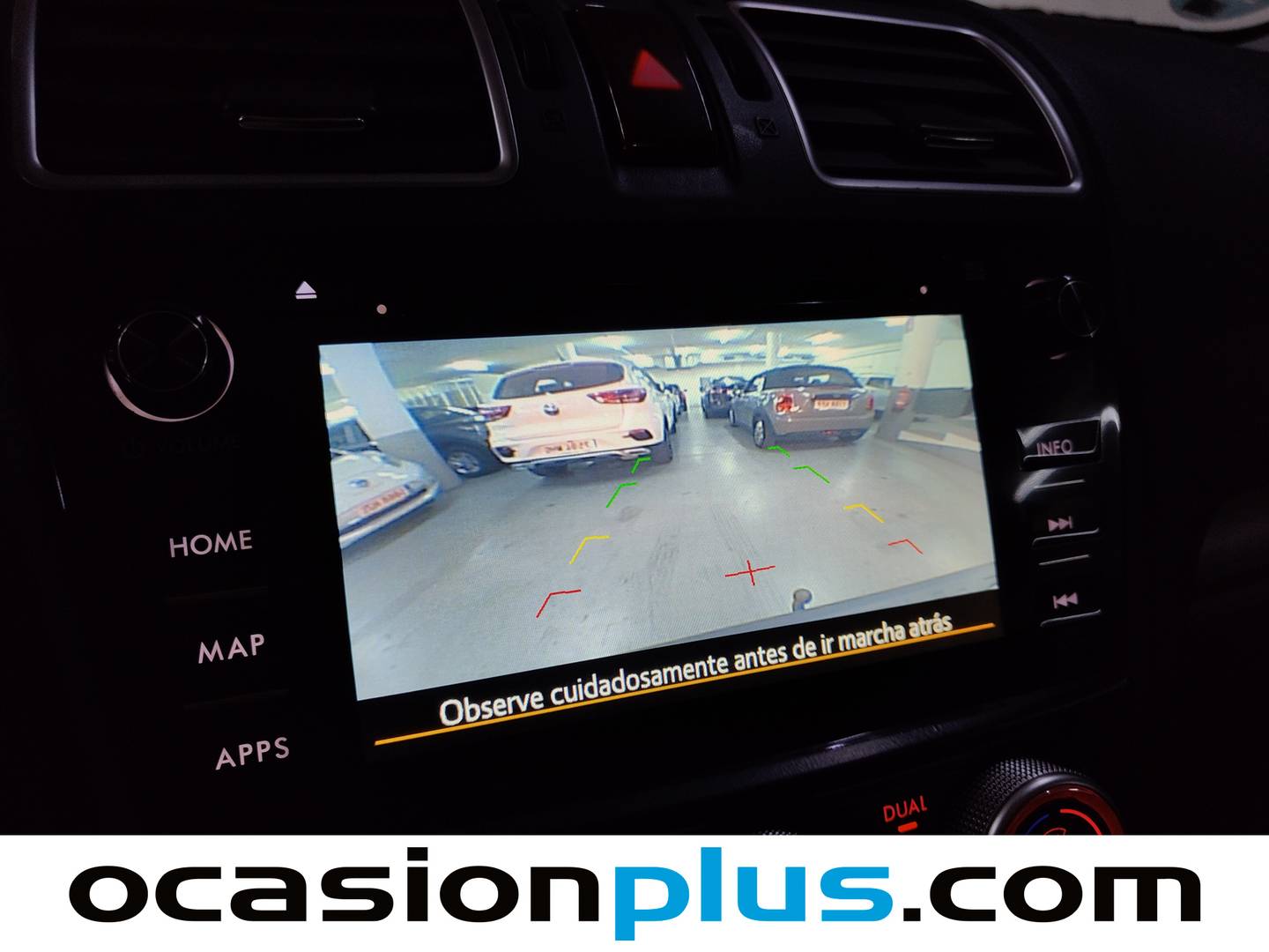 Acabados Subaru Forester Subaru Forester 2.0 TD Executive (148 CV)