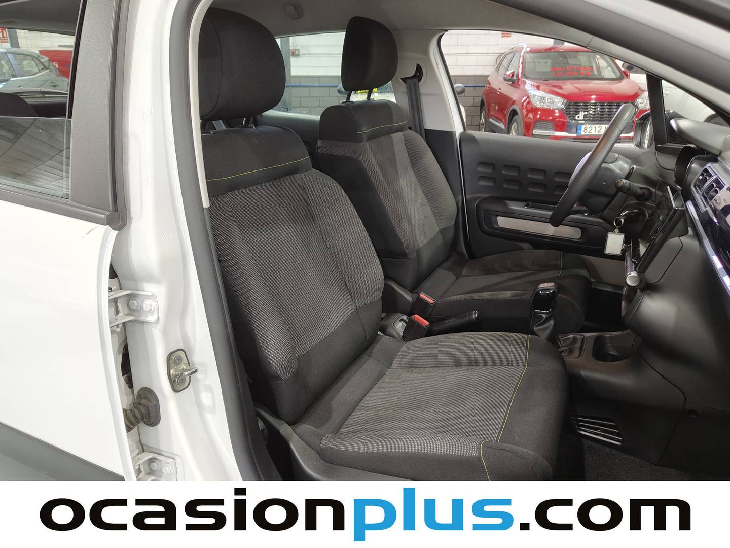 Citroën C3 Origin Citroën C3 Origin PureTech 83 S&S Plus (83 CV) de ocasión