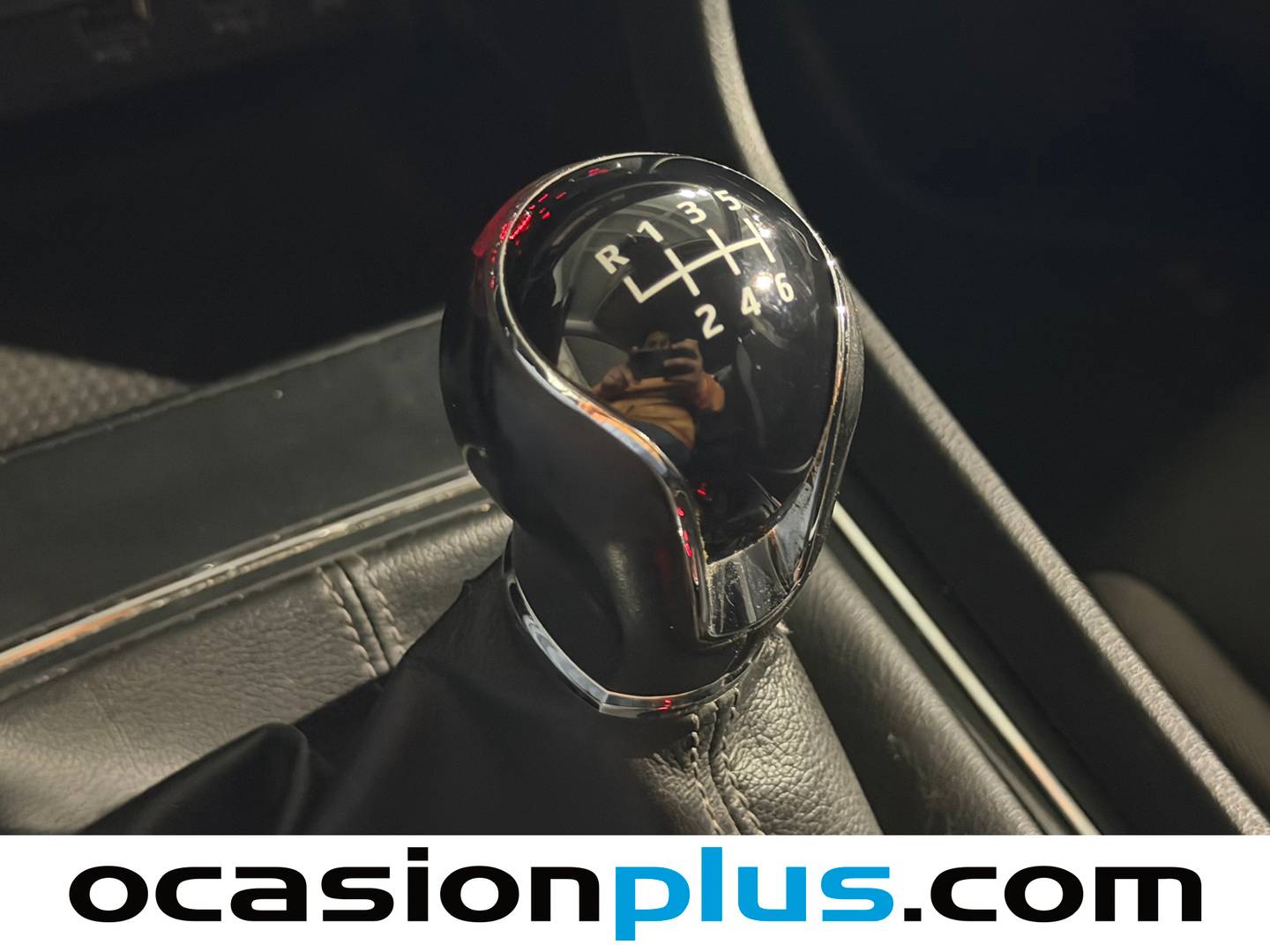 Foto Seat León SEAT León 1.2 TSI S&S Style Visio (110 CV)