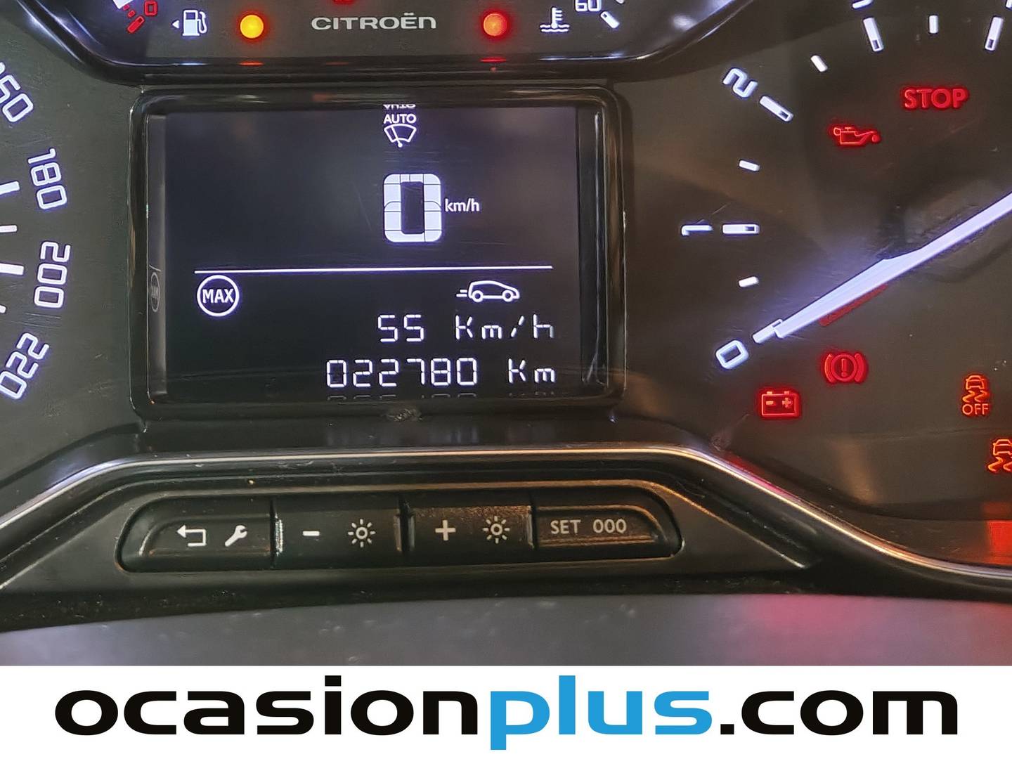 Foto Citroën C3 Aircross Citroen C3 Aircross PureTech 110 S&S Max (110 CV)