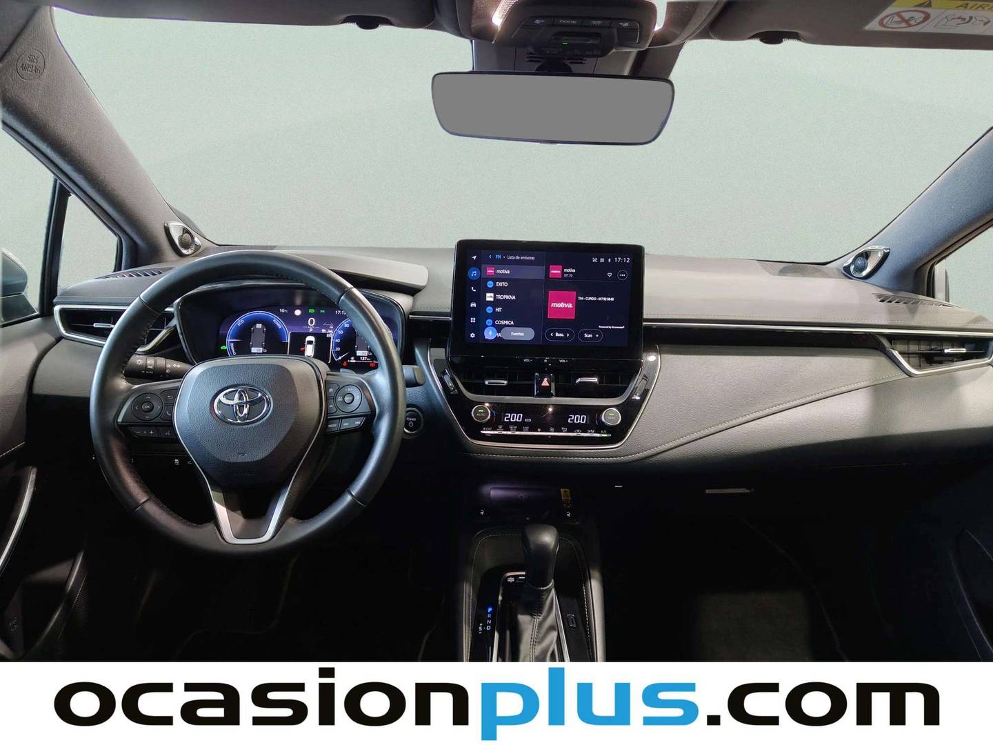 Toyota Corolla Toyota Corolla 200H Touring Sport Style Edition (196 CV) de ocasión