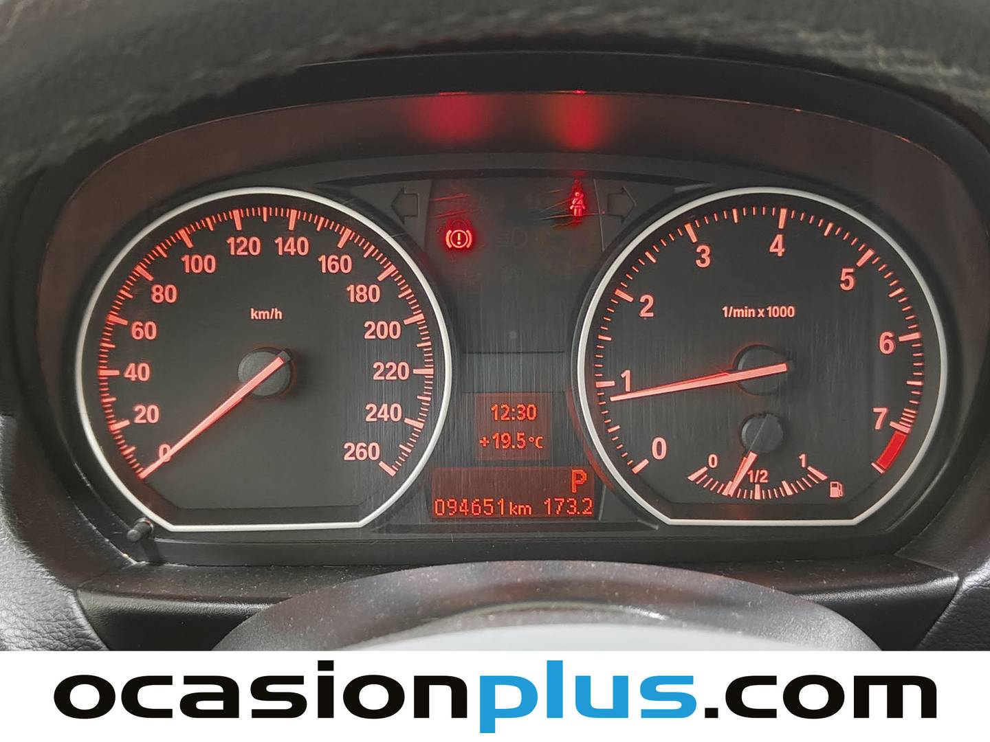 Foto BMW Serie 1 BMW Serie 1 120i  (170 CV)