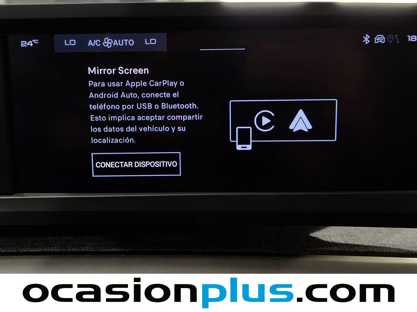 Extras del Peugeot 3008 Hybrid Peugeot 3008 Hybrid 145 Allure eDCS6 (145 CV)
