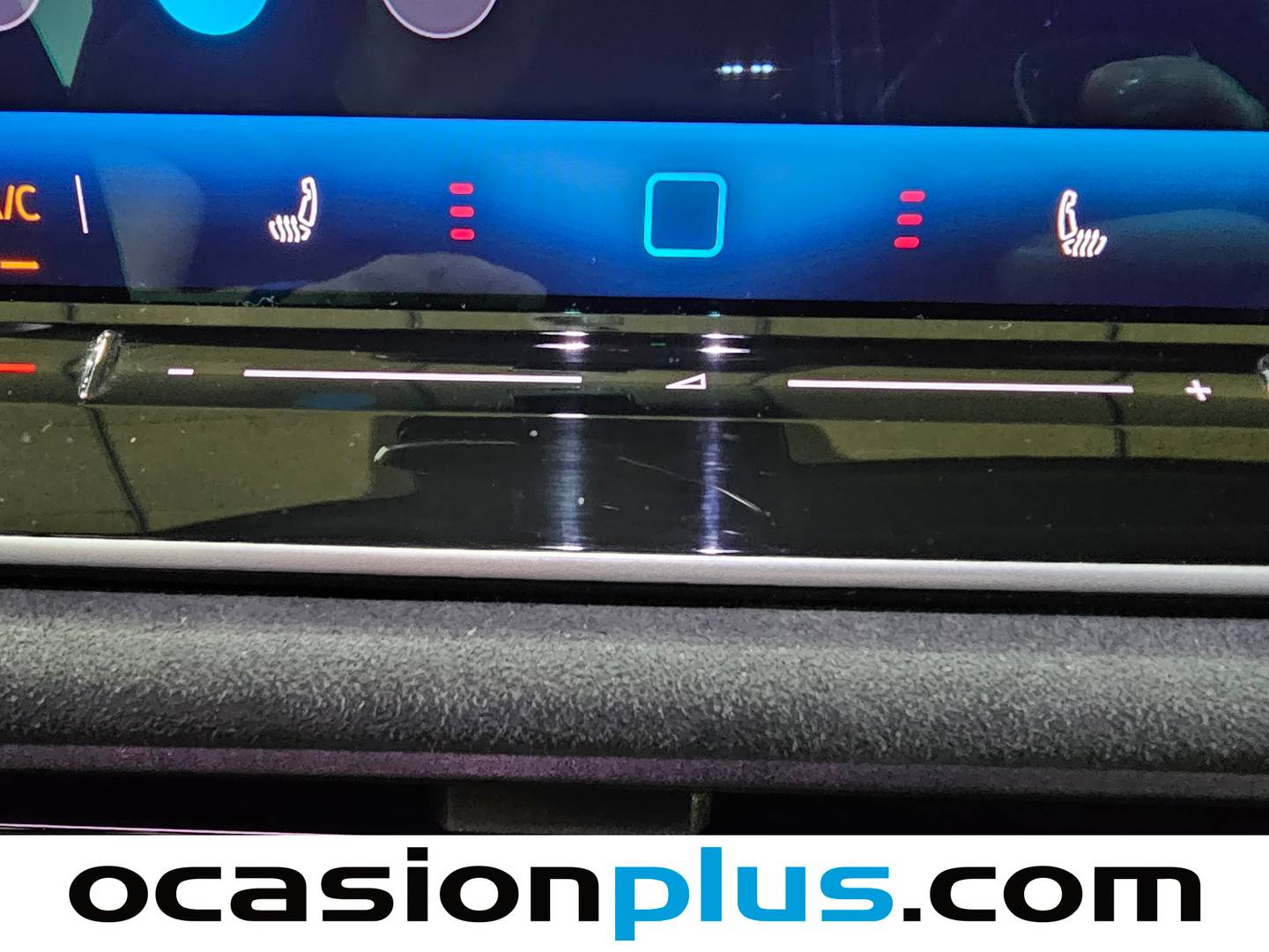 Acabados Volkswagen Tayron Volkswagen Tayron R-Line 1.5 eTSI (150 CV) DSG 7 PLAZAS