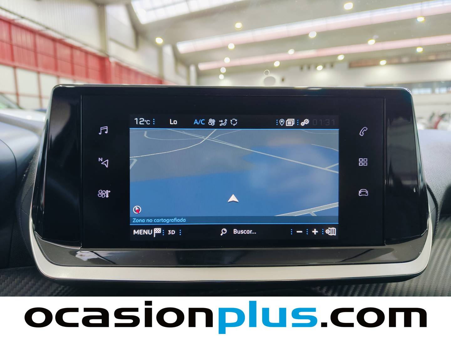 Foto Peugeot 208 Peugeot 208 PureTech 100 Allure (100 CV)