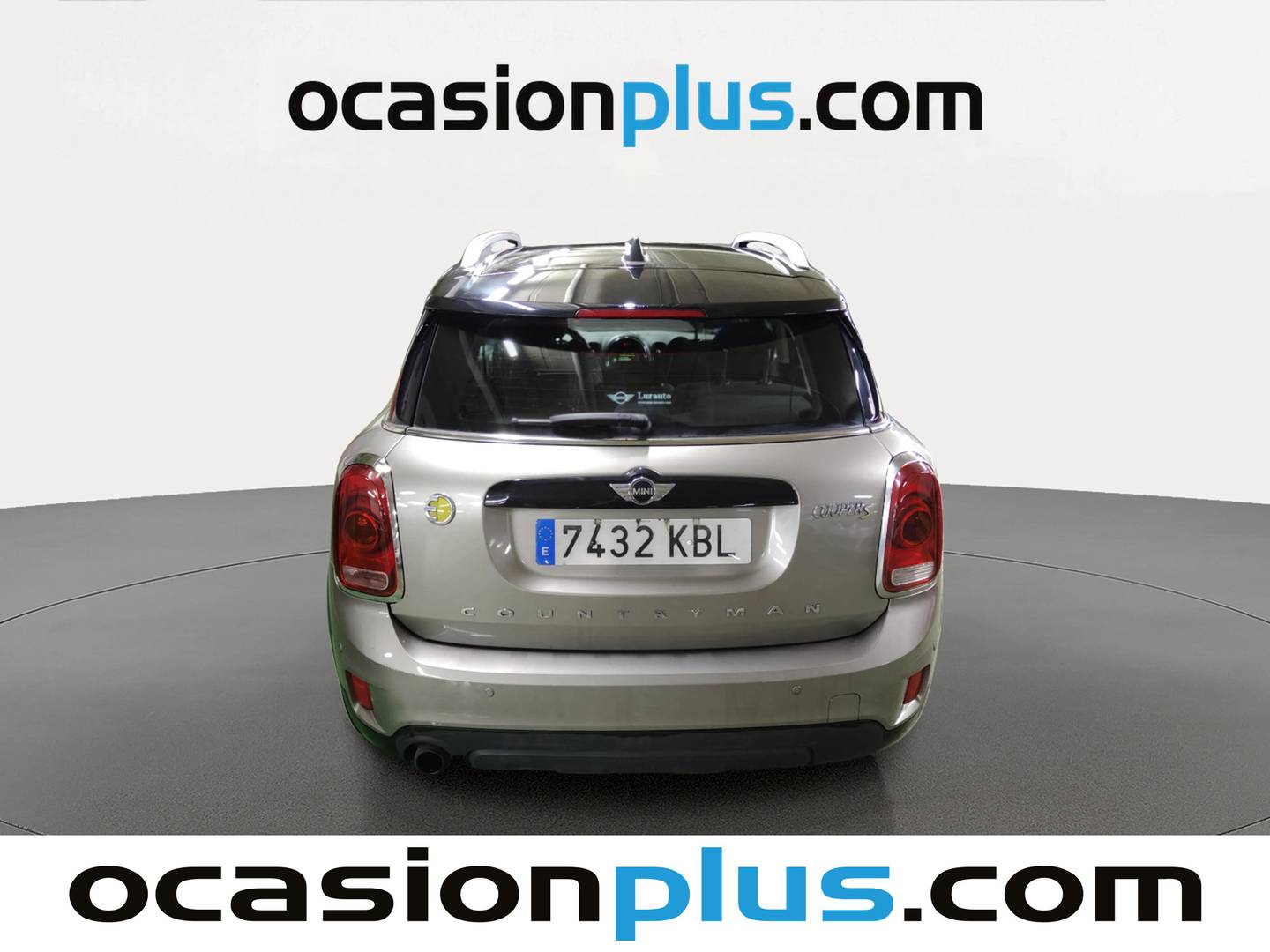 Mini Countryman Mini MINI Countryman Cooper S E ALL4 (224 CV) barato