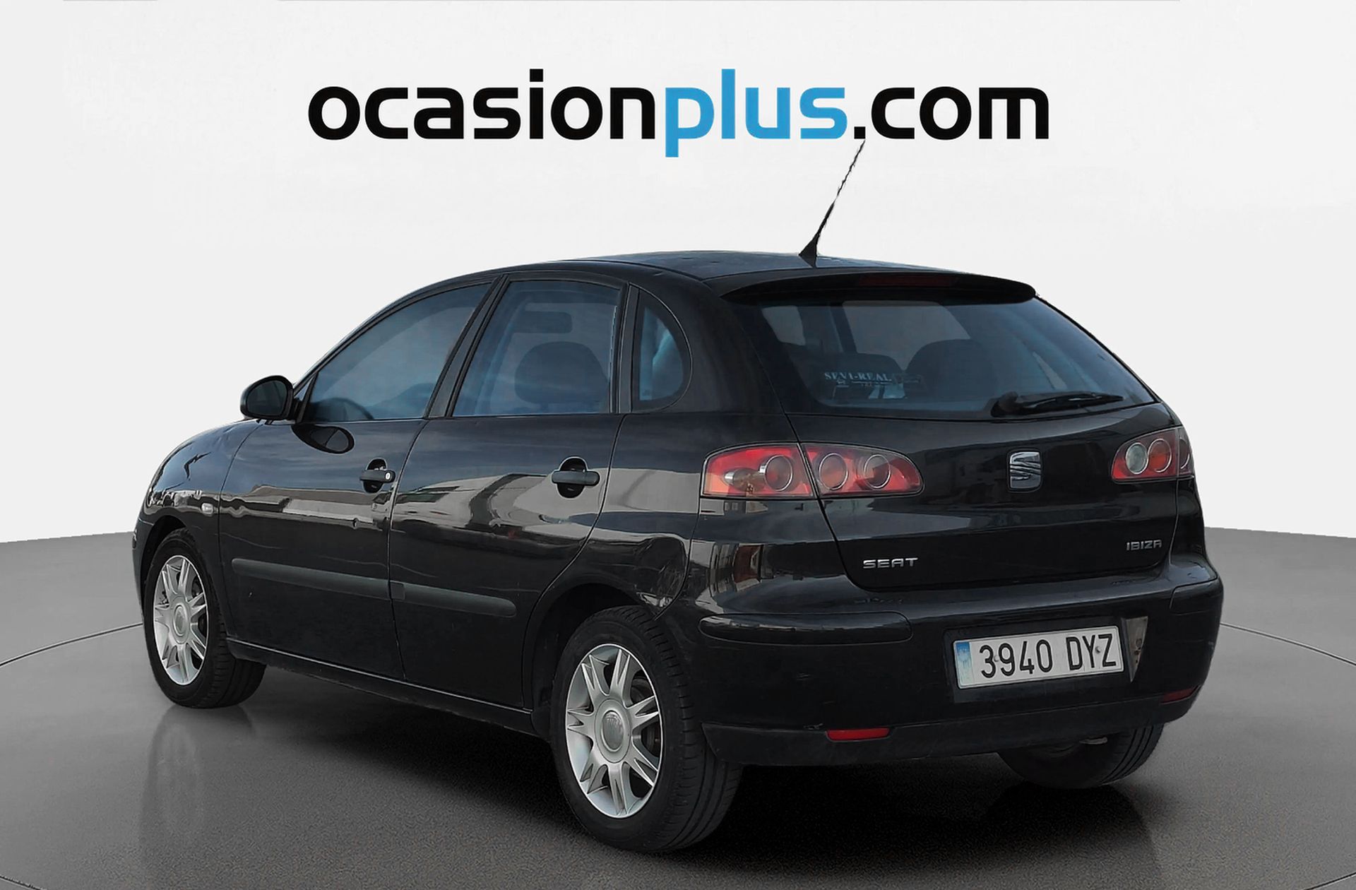 SEAT Ibiza 1.4 16v Reference - foto 3