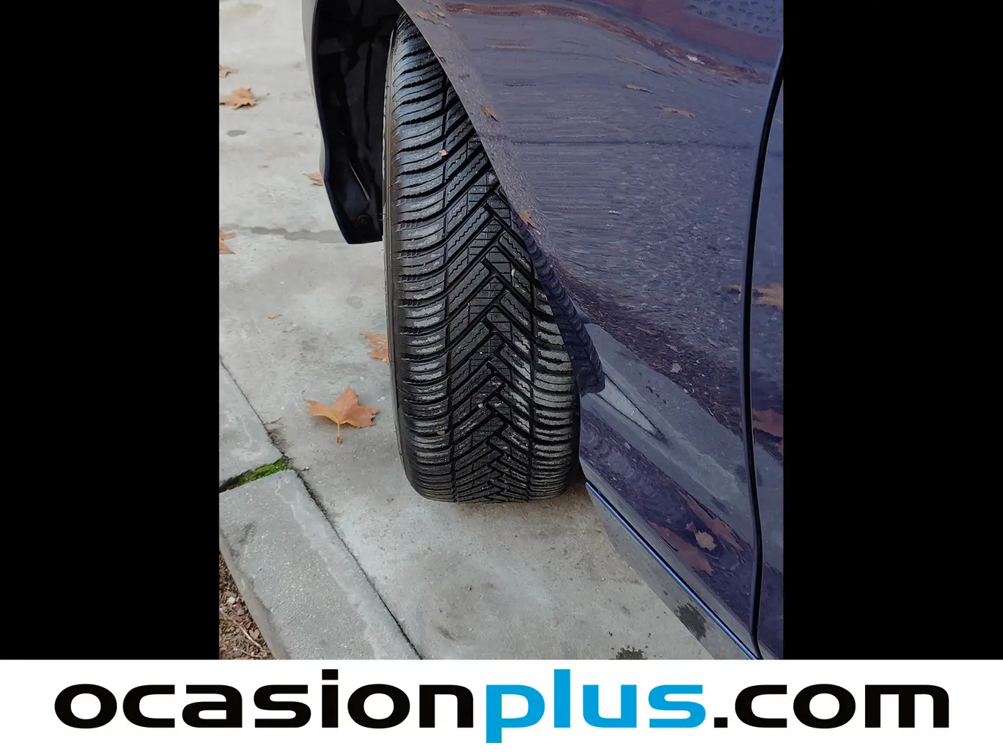 Foto BMW Serie 1 BMW Serie 1 116d  (116 CV)