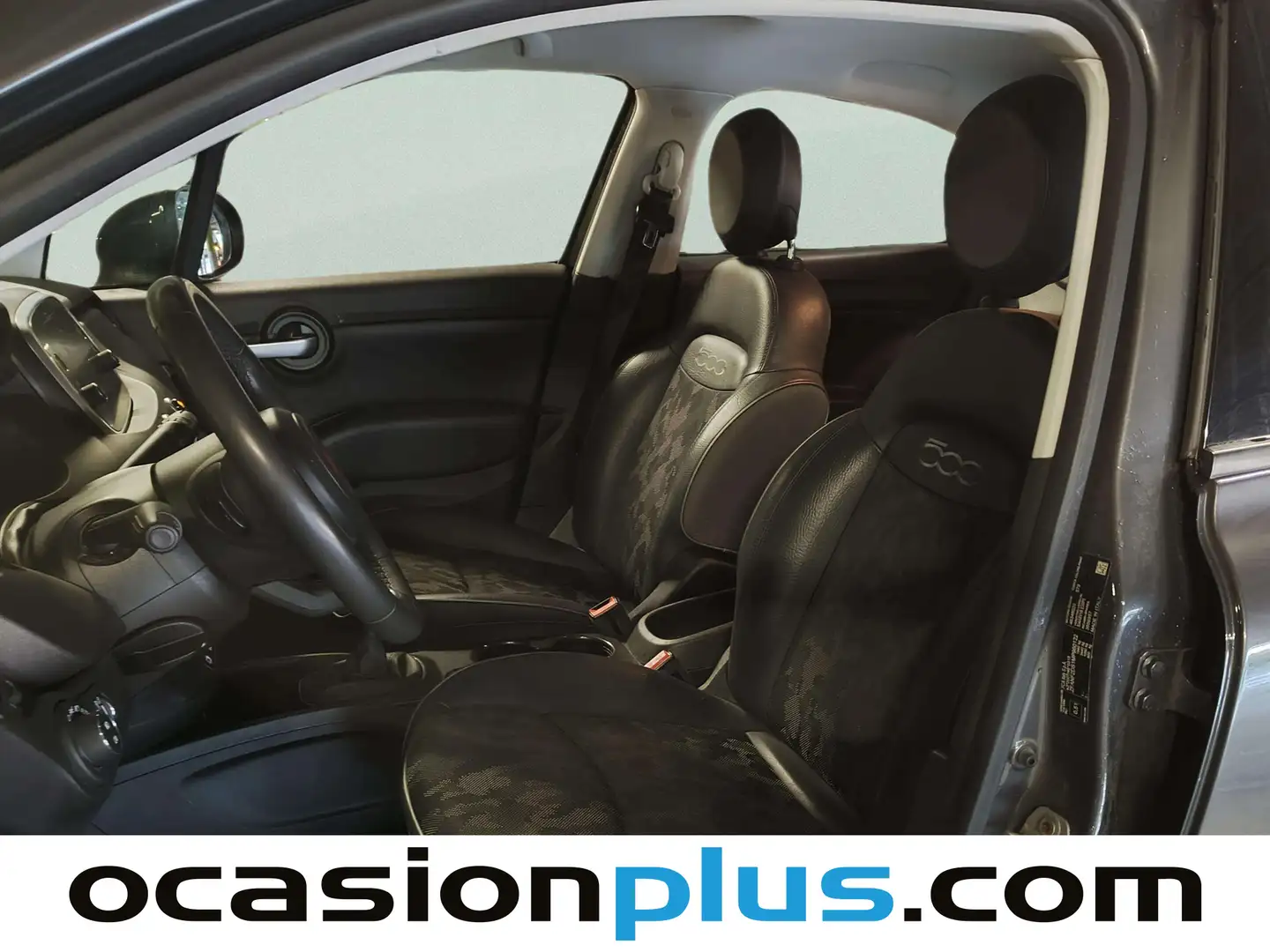 Foto Fiat 500X Fiat 500X 1.6 MultiJet Cross 4x2 (130 CV)