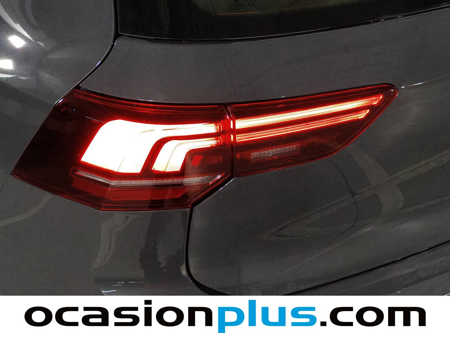 Volkswagen Golf Volkswagen Golf 1.5 TSI (116 CV) km 0