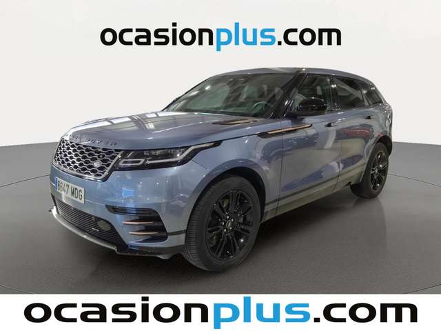 Land Rover Range Rover Velar 2.0 I4 PHEV R-Dynamic S 4WD Auto (404 CV) de segunda mano