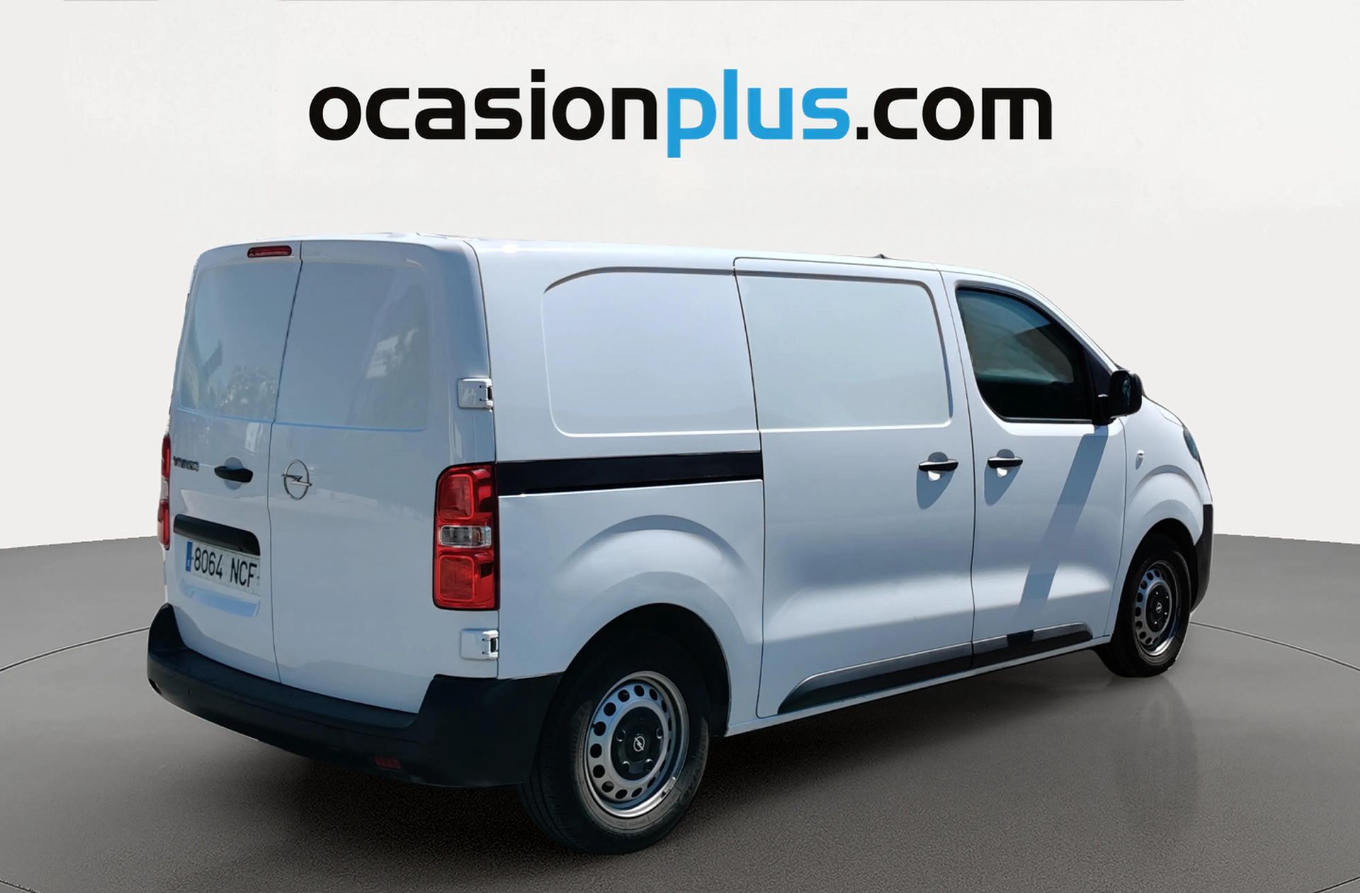Opel Vivaro Furgon BlueHDi 120 - foto 4