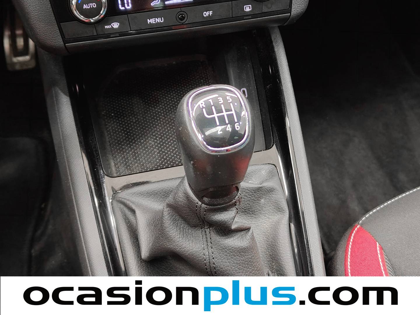 Skoda Scala Skoda Scala 1.5 TSI Montecarlo (150 CV) de ocasión
