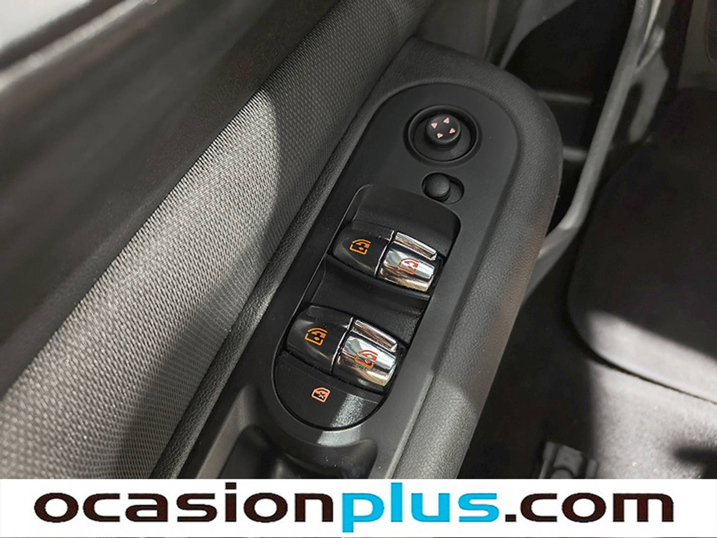 Foto Mini CLUBMAN MINI MINI Clubman Cooper (136 CV)