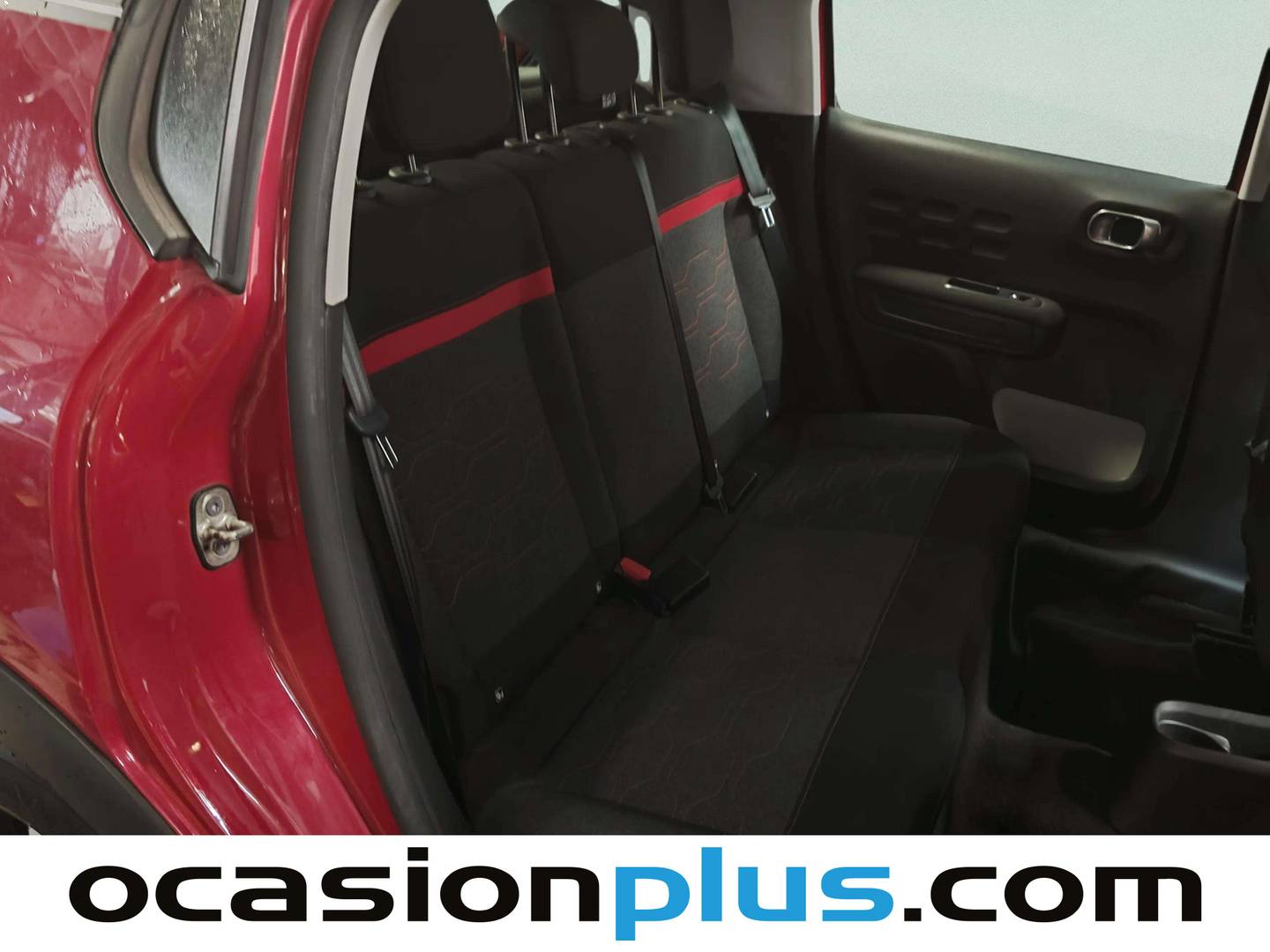 Citroën C3 Citroën C3 PureTech 83 Feel (83 CV) 2019