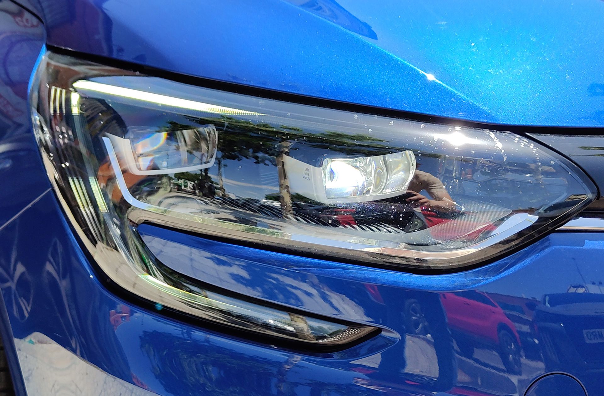 Renault Mégane GT Line Energy TCe - foto 19
