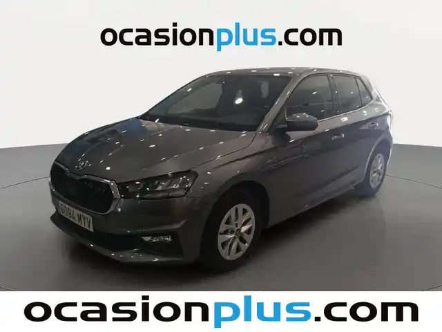 Skoda Fabia 1.0 TSI Selection (95 CV) de segunda mano