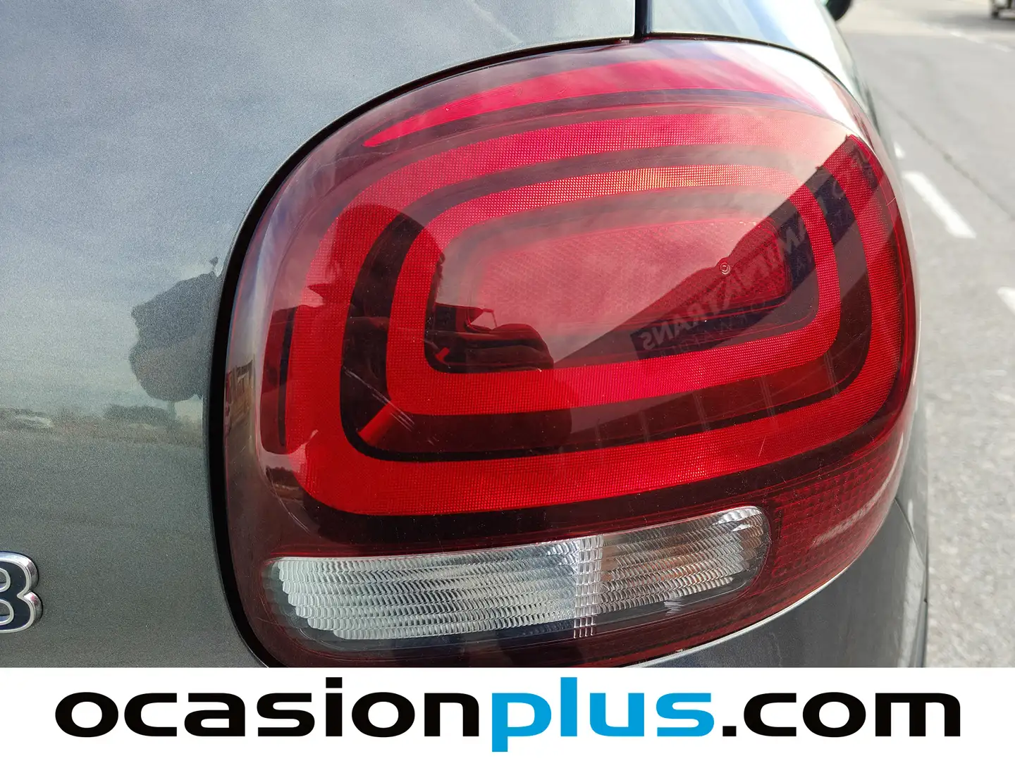 Foto Citroën C3 Origin Citroen C3 Origin PureTech 83 Plus (83 CV)