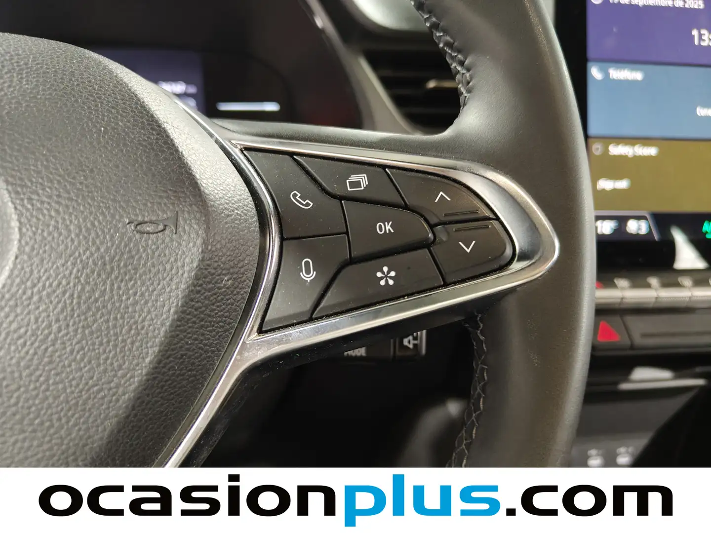 Foto Renault Captur Renault Captur Techno TCe (90 CV)