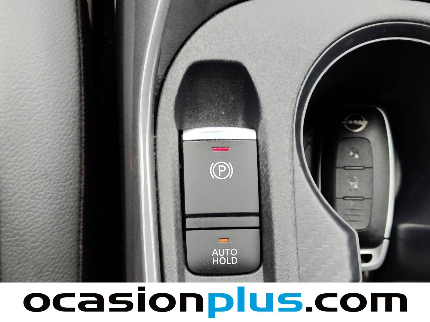 Nissan JUKE Nissan Juke DIG-T N-Connecta 4x2 (114 CV) seminuevo