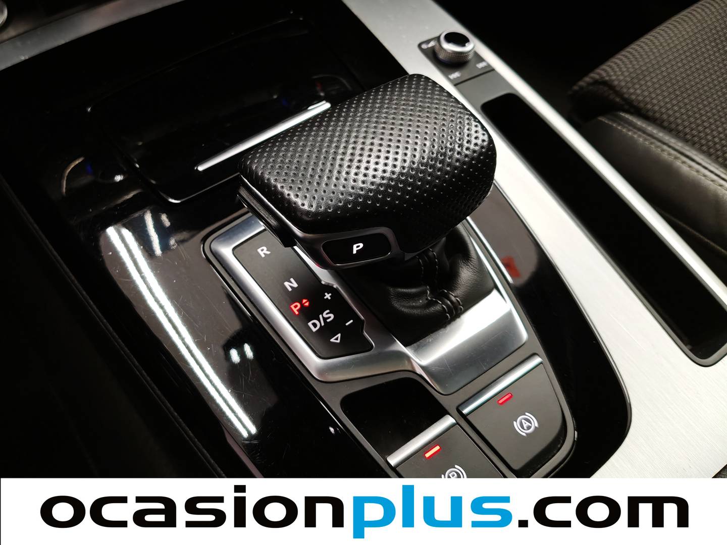 Audi Q5 SPORTBACK Audi Q5 Sportback Black line 40 TDI quattro-ultra (204 CV) S Line seminuevo