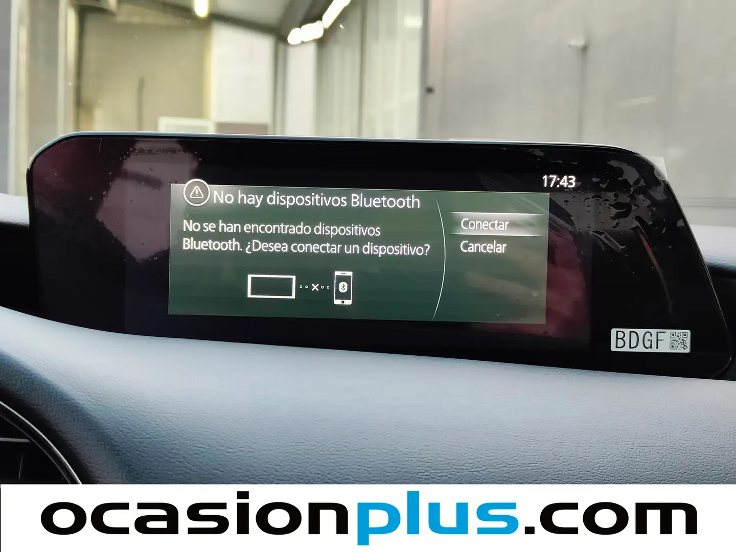 Foto Mazda Mazda3 Mazda Mazda 3 2.0 e-SKYACTIV-X Homura (186 CV)