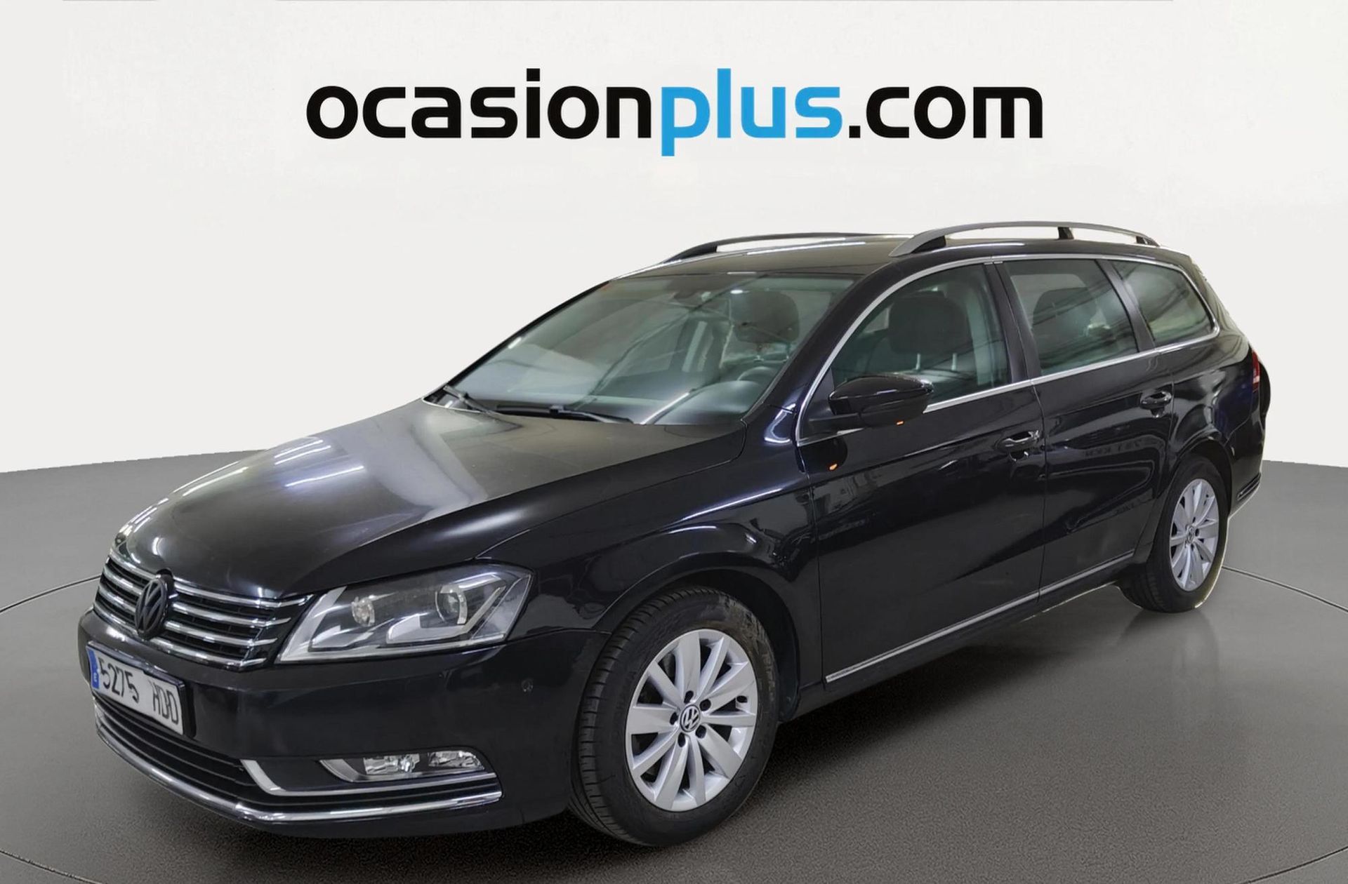 Volkswagen Passat Variant Advance 2.0 TDI BMT DSG