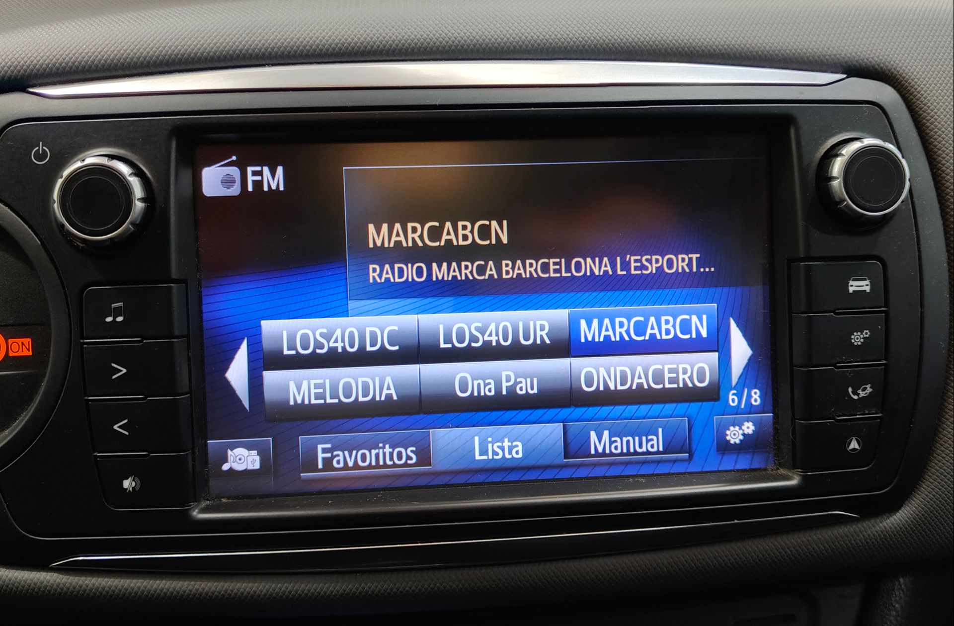Toyota Yaris 1.5 Hybrid Feel - foto 39