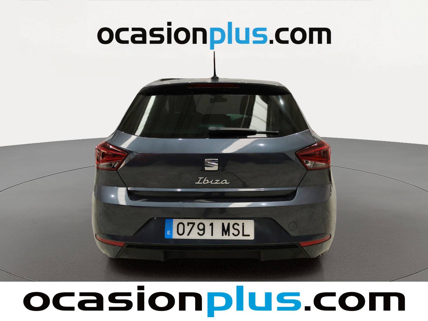 Seat Ibiza SEAT Ibiza 1.0 TSI S&S Special Edition Xcellence (115 CV) km 0