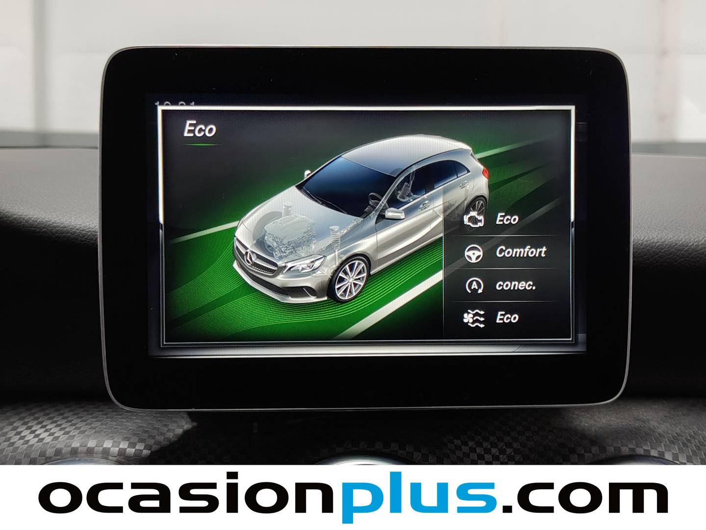 Mercedes Clase A Mercedes-Benz Clase A 200 d (136 CV) 2017