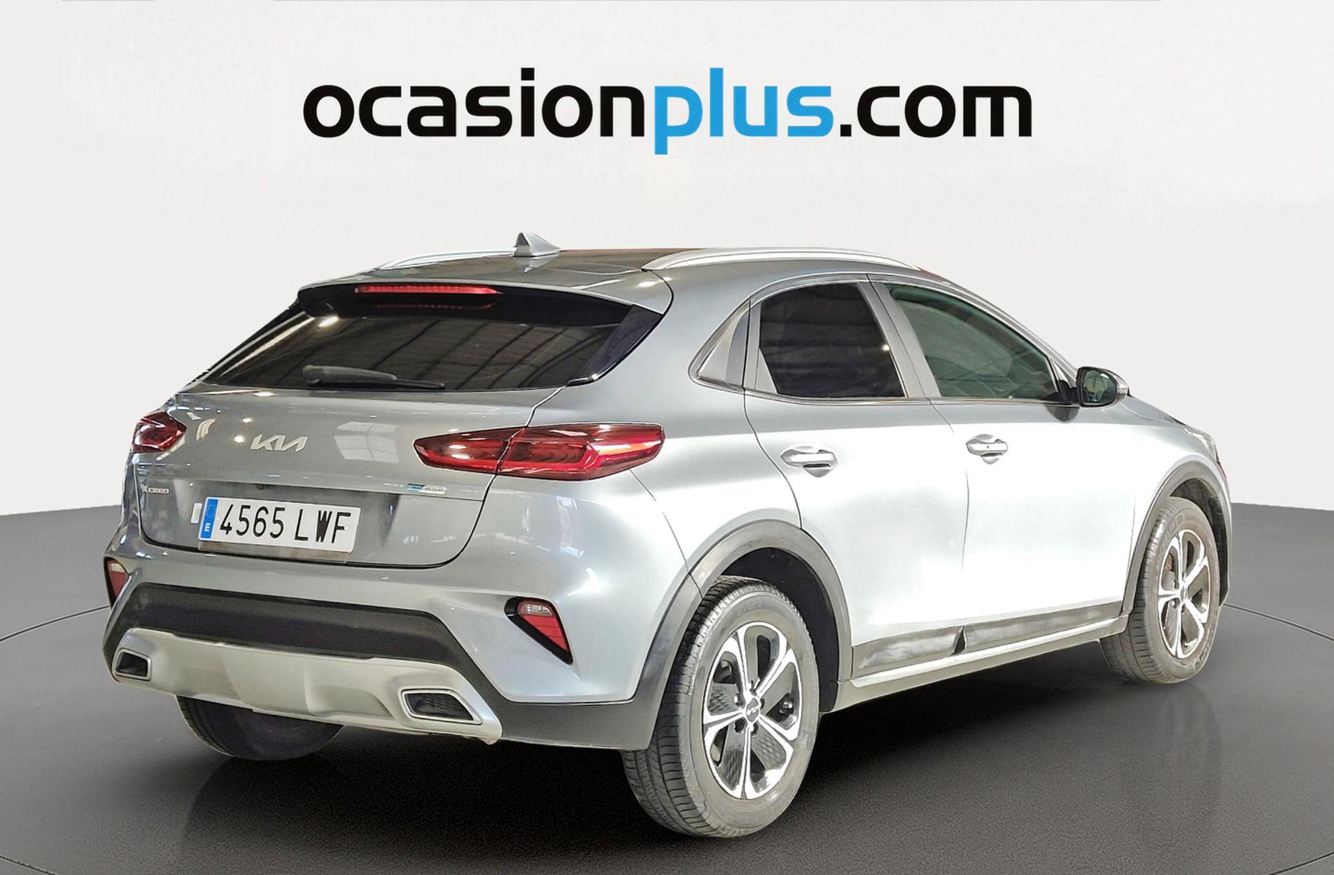 Kia XCeed 1.6 GDi PHEV eDrive - foto 4