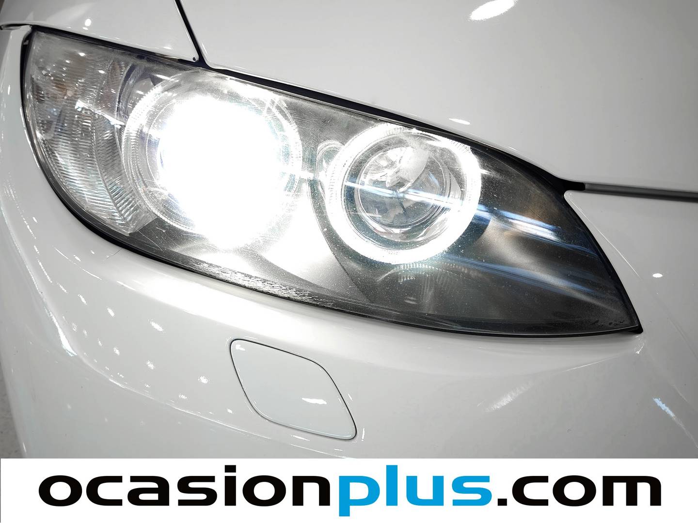 Accesorios del BMW Serie 3 BMW Serie 3 325d (197 CV) Pack M