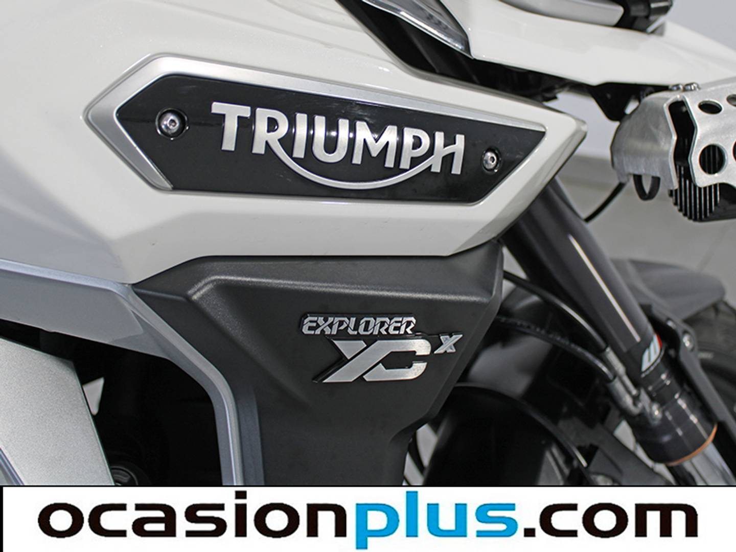 Triumph Tiger Explorer 1200 XCX LRH Triumph Tiger Explorer 1200 XCX LRH Tiger Explorer 1200 XCX LRH barato